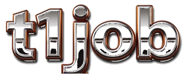 t1job logo