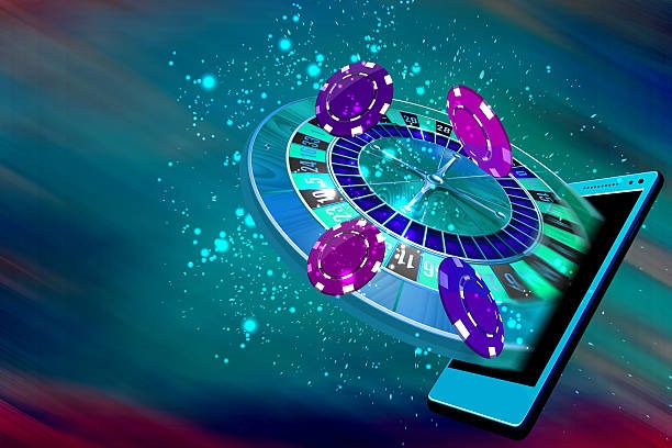 t1job Live Casino